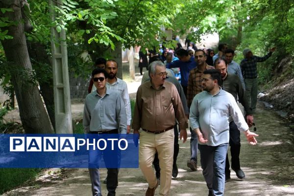برگزاری همایش توانمندسازی مشاوران استان 