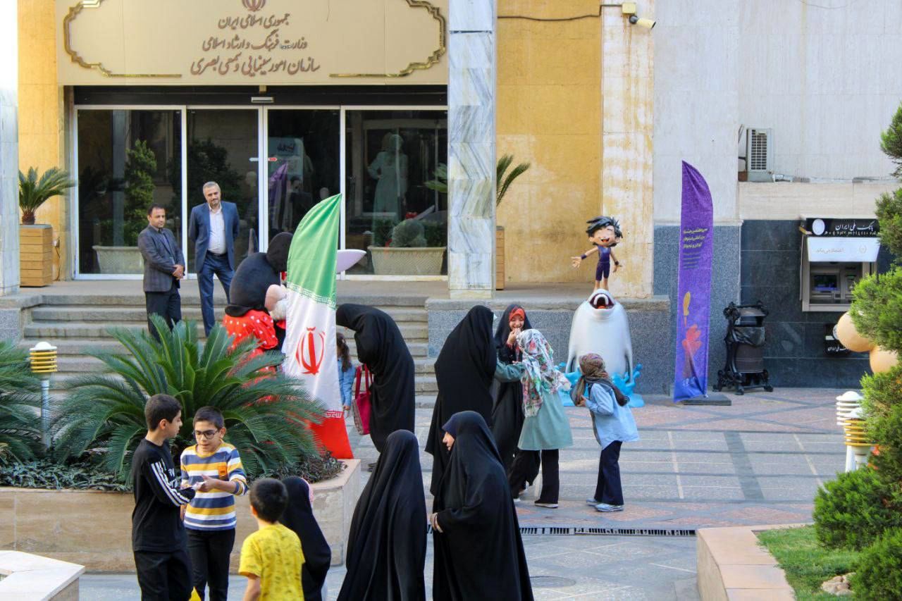 پیوند هنر، امید و نشاط اجتماعی، از واجبات نسل کودک و نوجوان