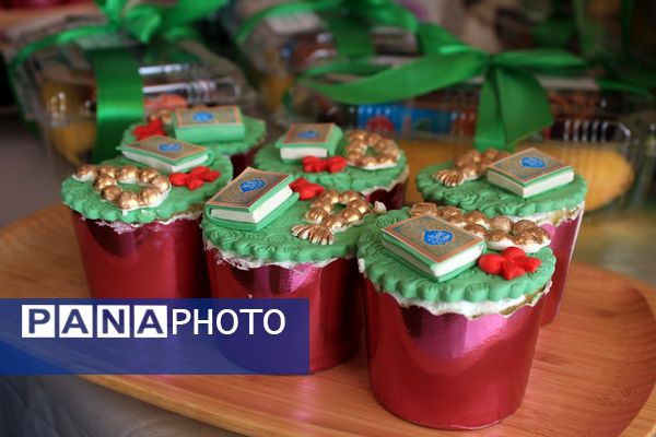 بهارستان دو در مسیر رشد معنوی با اجرای طرح «مصباح الهدی»