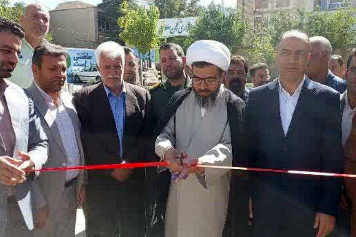 فرماندار الیگودرز: شهرداریها به سمت ایجاد درآمدهای پایدار حرکت کنند