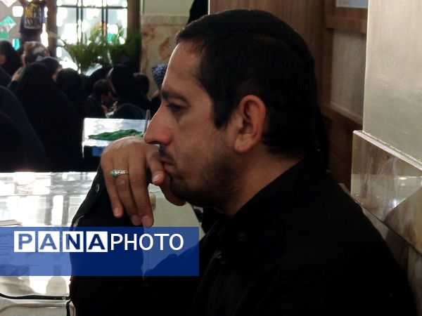 اجتماع بزرگ شیرخوارگان حسینی در کاشمر