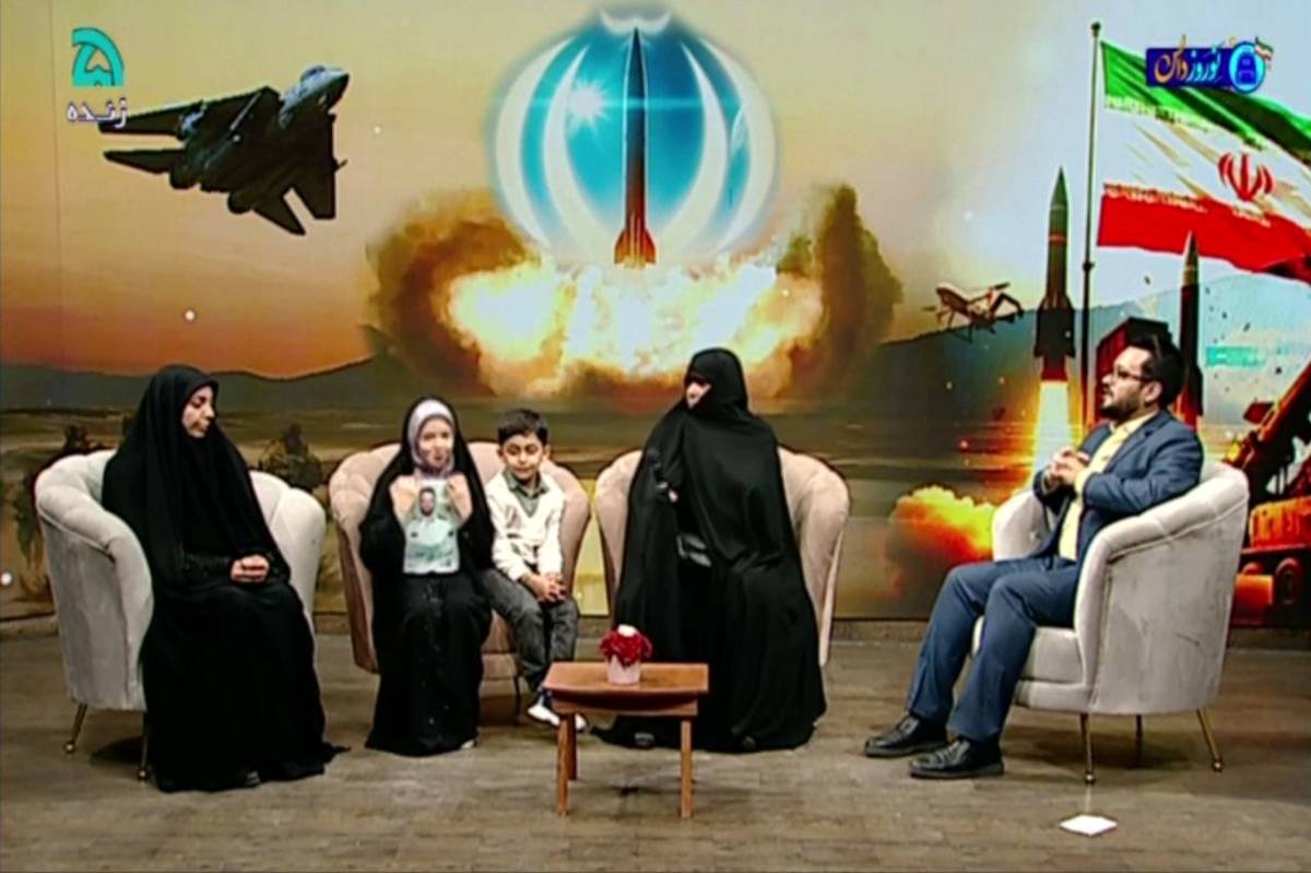 مهربانی و ایمان شهید سلطانی مرام در روایت مادر ؛ فرزندی که مهر و ایمانش زبانزد بود