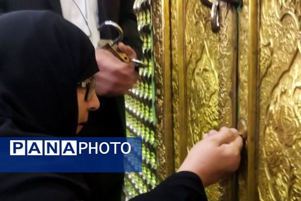 غبارروبی امامزاده اسماعیل فیروزکوه؛ میهمانی رجب برای خدمت