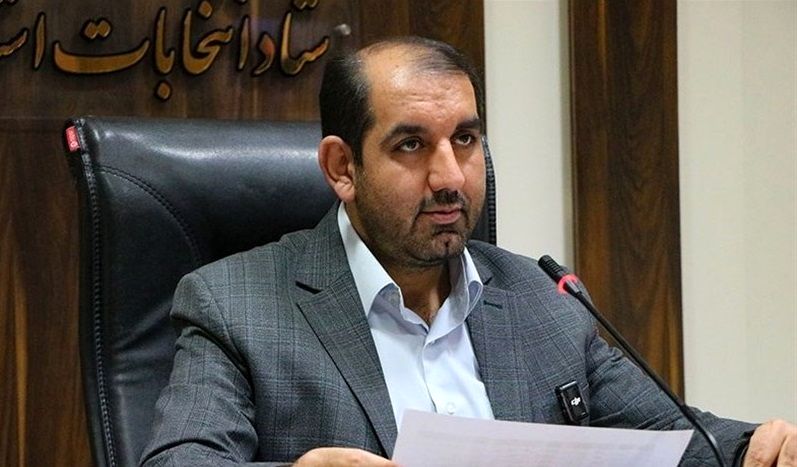 مشارکت مردم کرمان در دور دوم انتخابات ریاست‌جمهوری ۹ درصد افزایش داشت