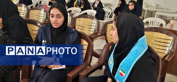 مسابقات استانی خبرنگاری، مجری‌گری و روایتگری دختران در مازندران 