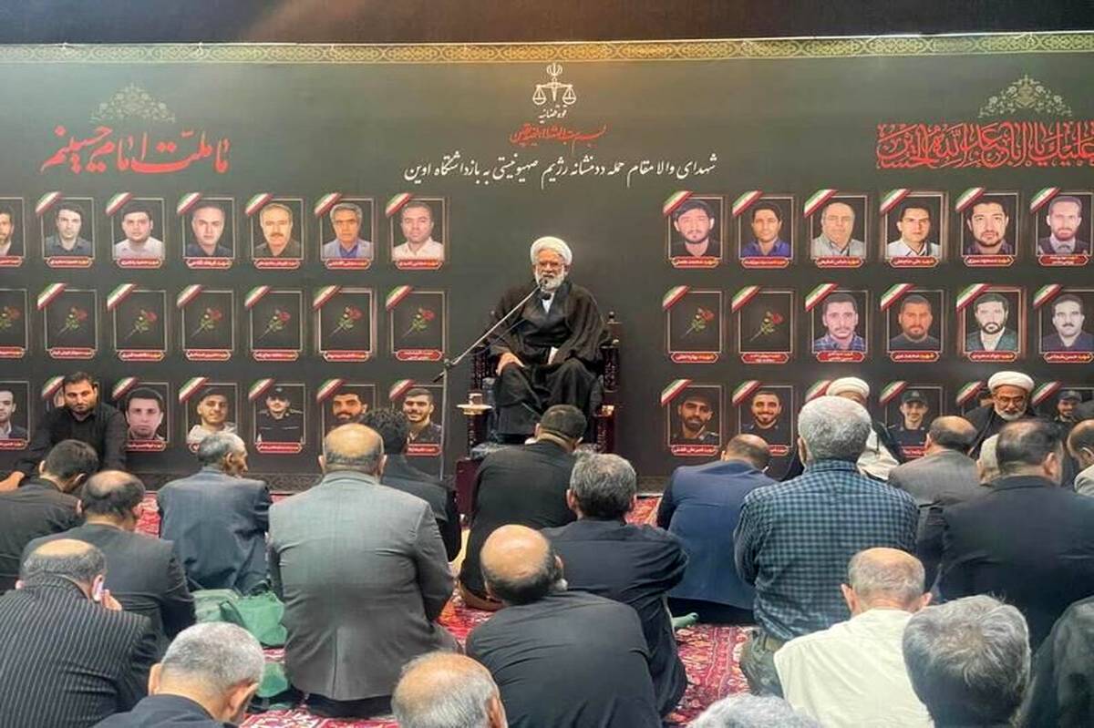 جمهوری اسلامی ایران آغازگر هیچ جنگی نبوده است