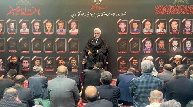 جمهوری اسلامی ایران آغازگر هیچ جنگی نبوده است