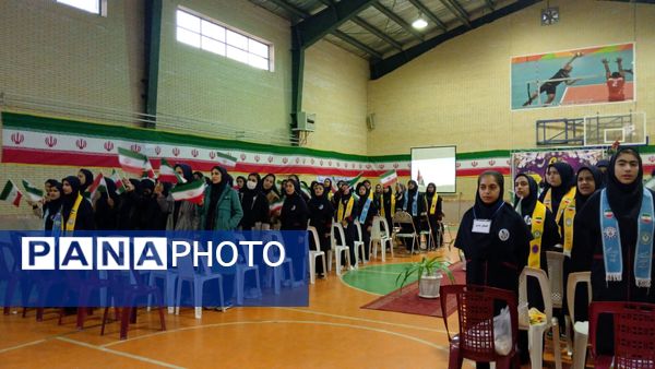 جشن میلاد حضرت فاطمه زهرا (س) در آموزشگاه‌های عصمت و هاجر جوکار