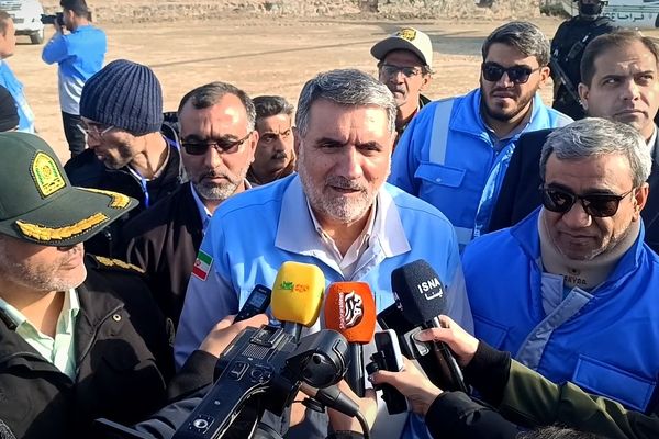  مانور «مقاوم در سایه خورشید» الگو تاب آوری است