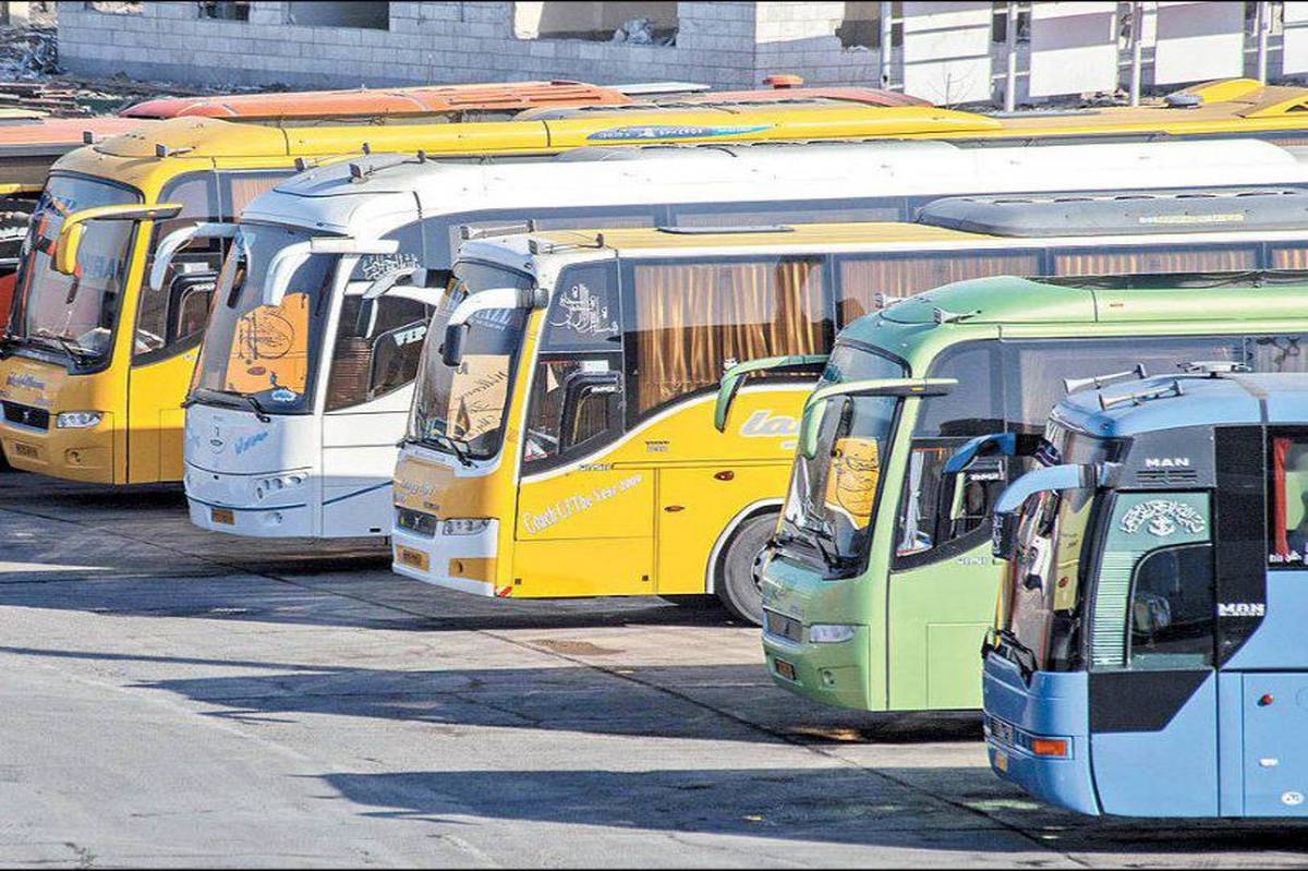 اتوبوسها، ستون فقرات حمل و نقل شهری: از گذشته تا آیندهای پاک