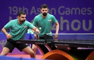 غیبت برادران عالمیان در بازی‌های کشورهای اسلامی