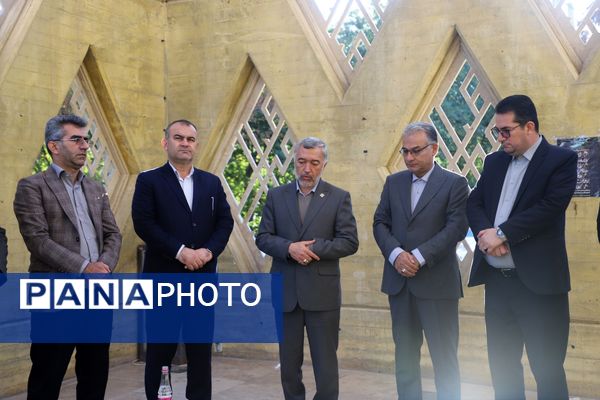 اجلاس مدیران‌کل قطب پنج کشور به میزبانی استان گلستان