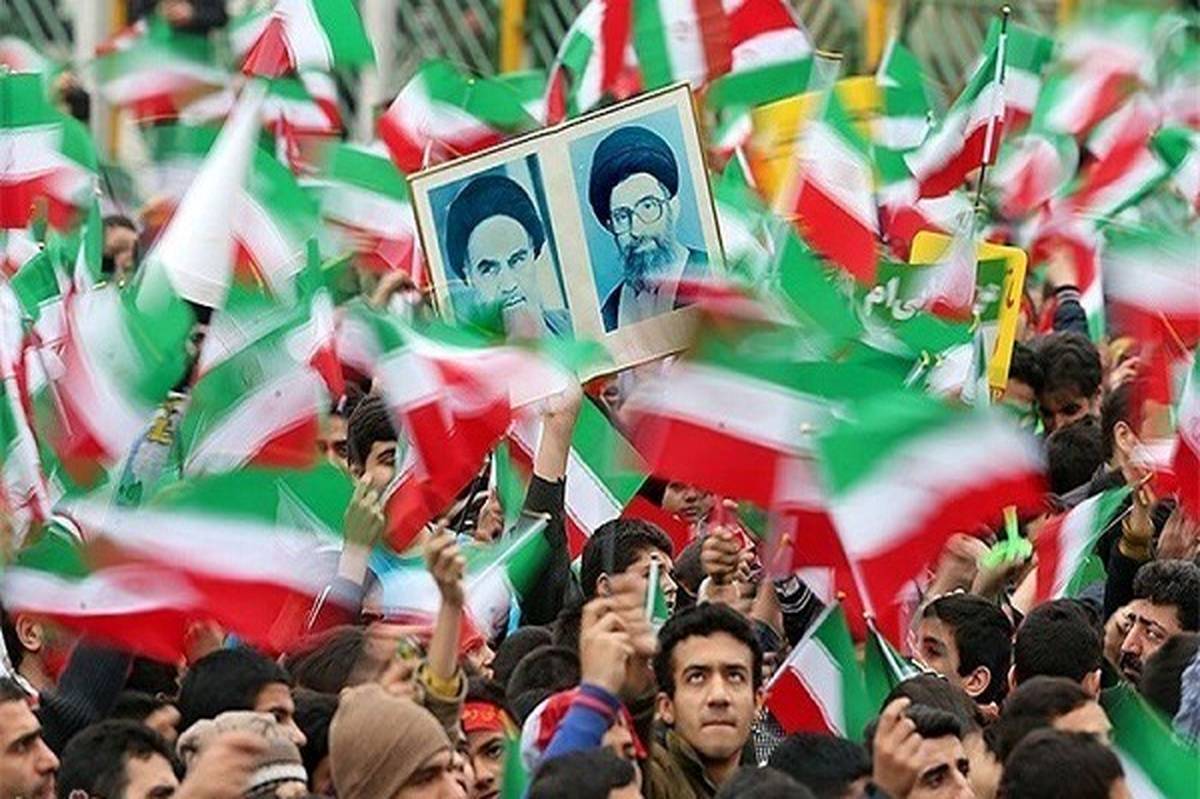 اتحاد ملی،نقطهضعف بزرگ دشمنان ایران است