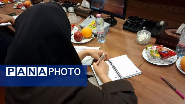 نشست خبری هفته معلولیت در یزد