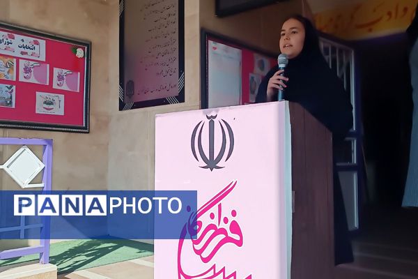 انتخابات شورای دانش‌آموزی در تمام مدارس شهرستان ملارد 