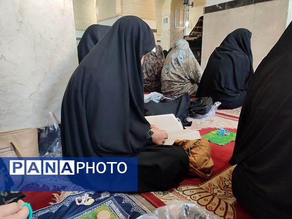 نماز جمعه در سومین هفته آبان ماه در نیشابور