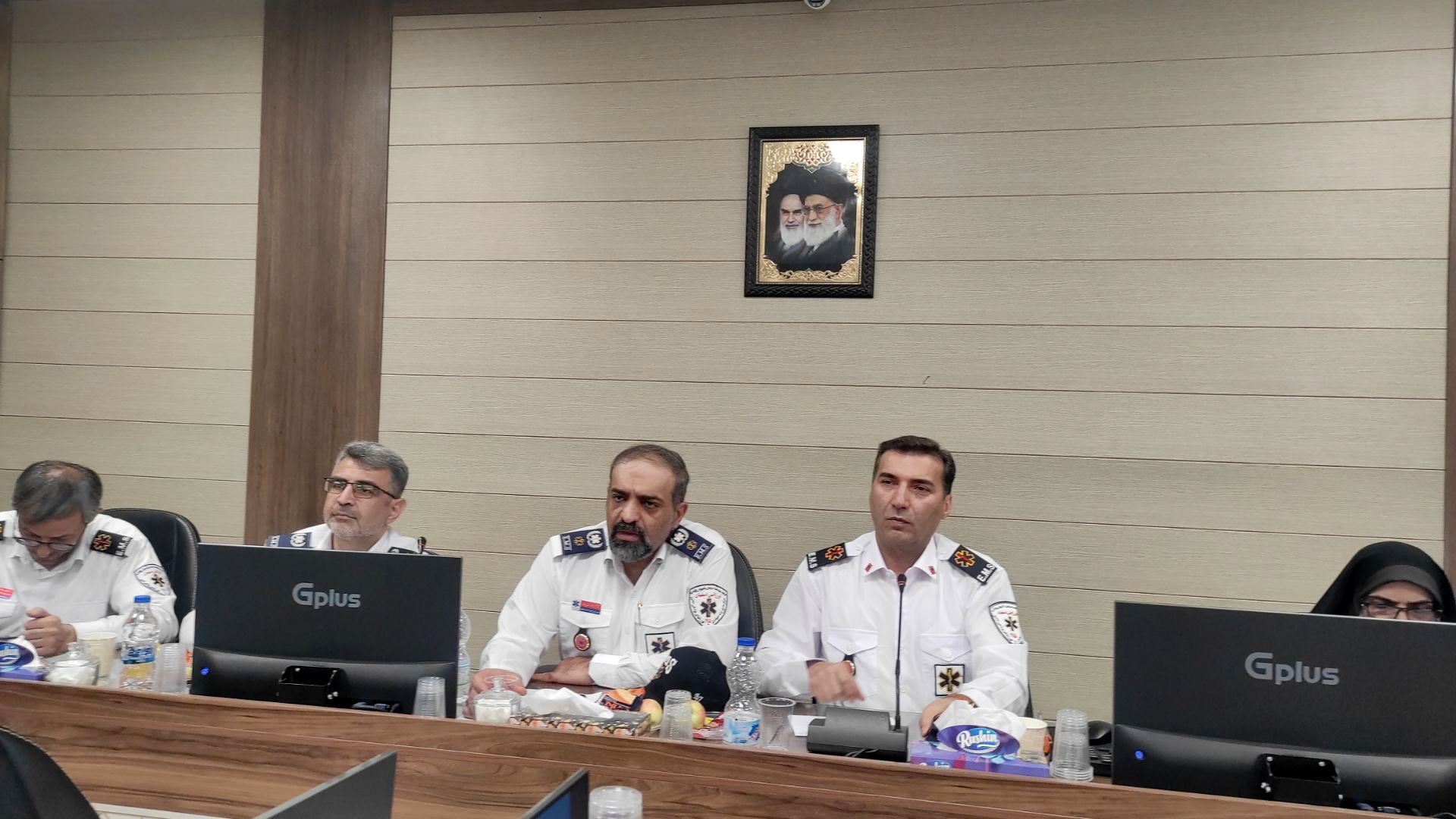 هر تماس مزاحم، ممکن است جان یک انسان را به خطر بیندازد