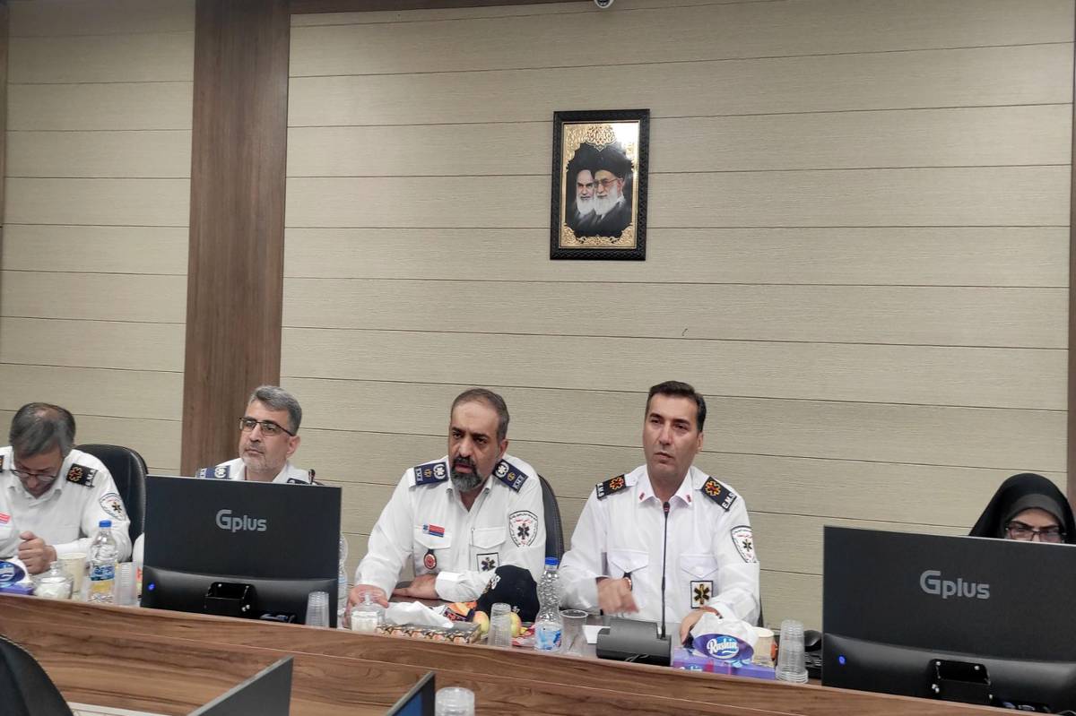 هر تماس مزاحم، ممکن است جان یک انسان را به خطر بیندازد