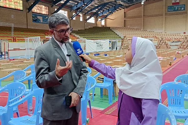 آغاز سال تحصیلی با نشاط و بدون دغدغه برای دانش‌آموزان