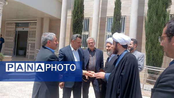 حضور معاون محیط‌ زیست دریایی و تالاب‌های سازمان حفاظت از محیط زیست در فریدونکنار