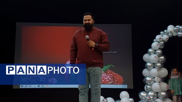 اختتامیه باشکوه جشنواره «نهال» در جاجرم