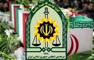 مستندهای ویژه هفته نیروی انتظامی در شبکه دو سیما