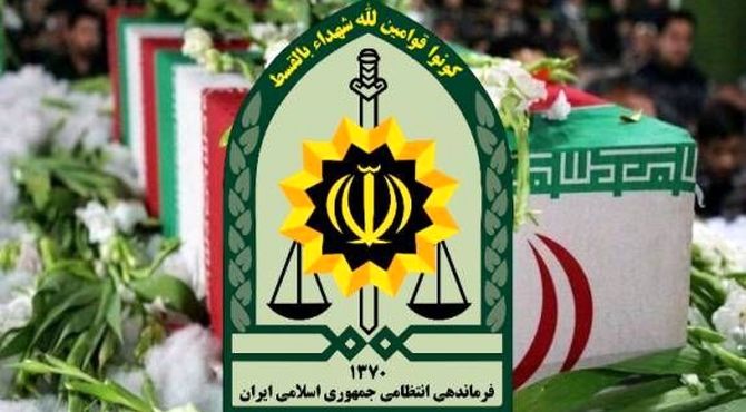 مستندهای ویژه هفته نیروی انتظامی در شبکه دو سیما