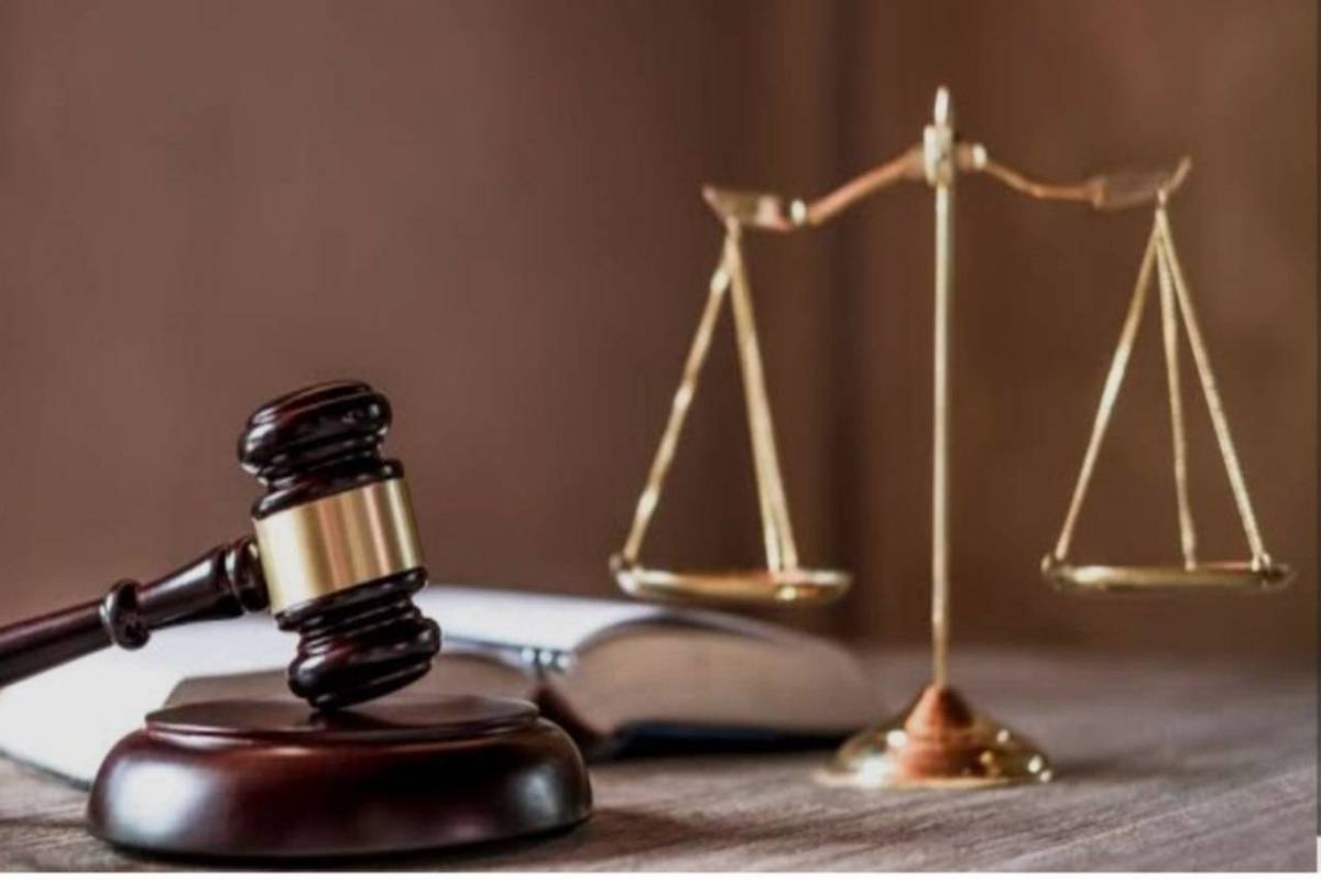 صدور حکم محکومیت متصدی یک واحد آلاینده در پاکدشت