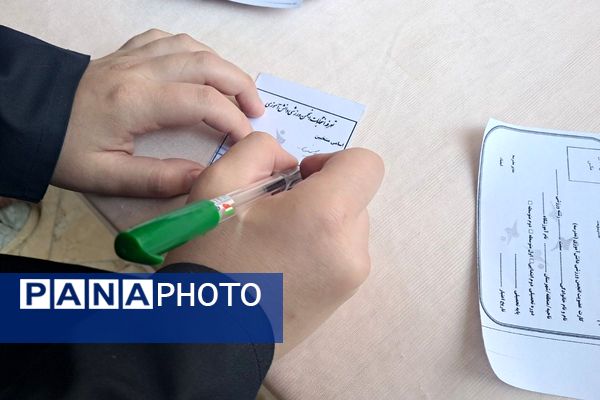 طنین اندازیِ شورِ ورزش در دبیرستان حجاب شهرری