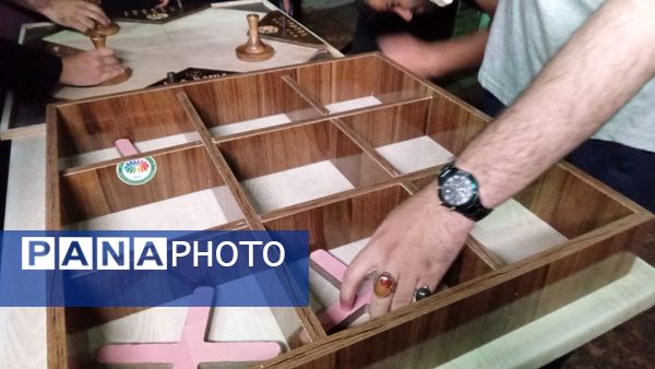گذری بر روز سوم رویداد تخصصی تربیت مربیان ارشد اردویی کشور در اردوگاه شهید رجایی نیشابور  