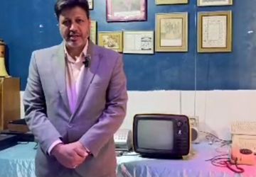 کارگاه توجیهی تئاتر درسی در کانون شهید صدوقی زارچ