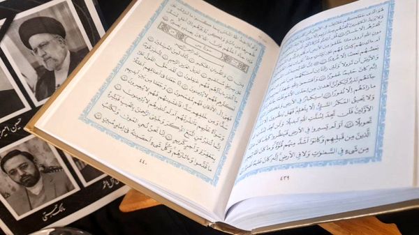 مراسم گرامیداشت شهدای خدمت در مدارس شهرستان فیروزکوه