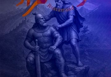 شاهنامه در تالار وحدت زنده می‌شود / "رستمزاد" با ارکستر موسیقی ملی ایران