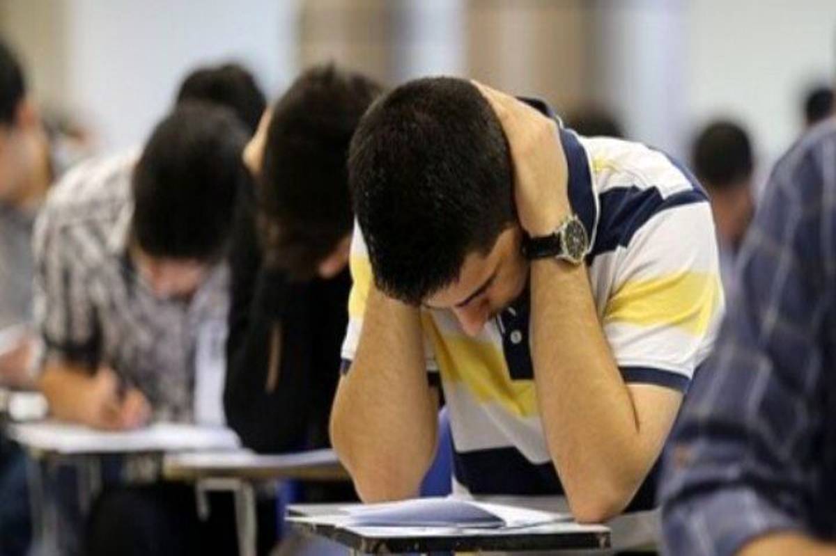 المپیادهای علمی با وجود فرصت بروز استعداد باعث فشار‌ روانی دانش‌آموزان می‌شود