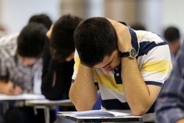 المپیادهای علمی با وجود فرصت بروز استعداد باعث فشار‌ روانی دانش‌آموزان می‌شود