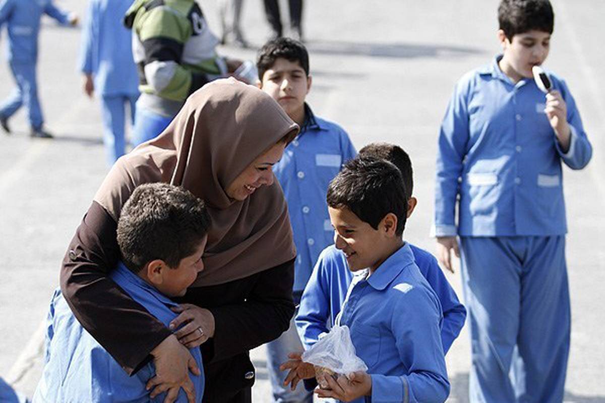 مهارت گفتوگو باید از کلاس درس تمرین شود