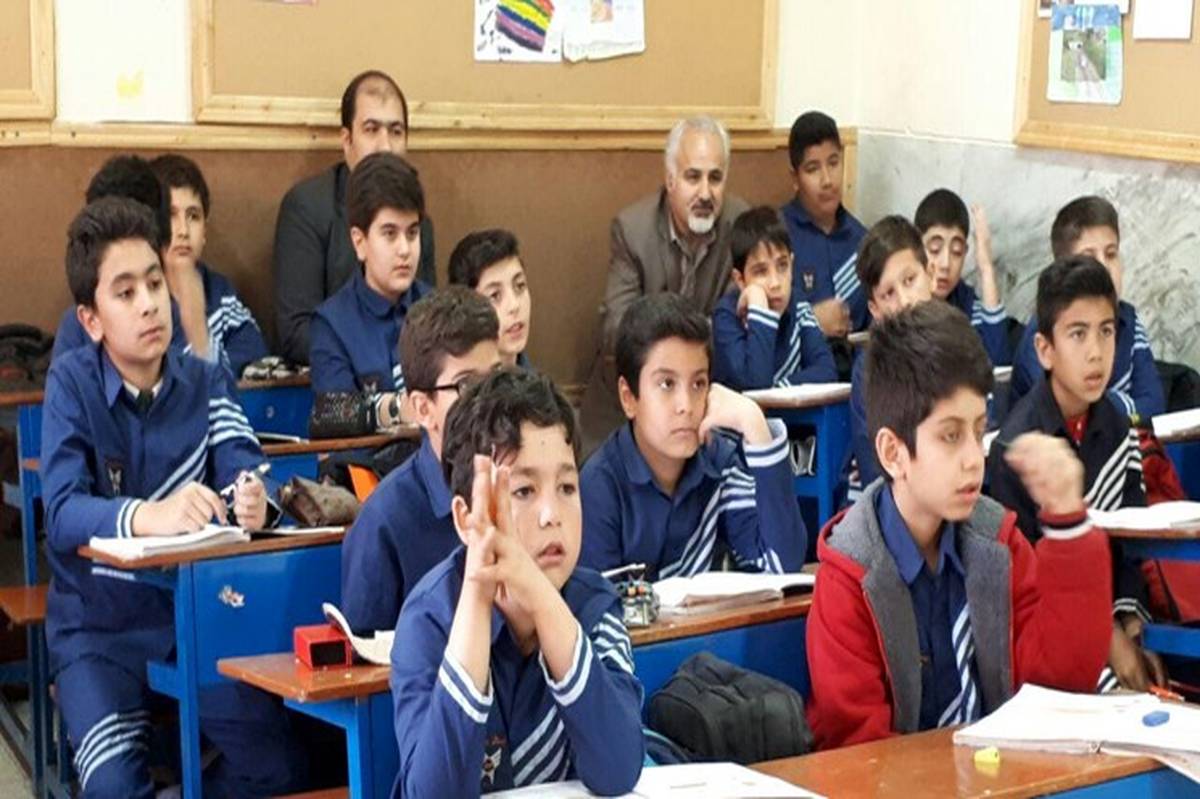 دسترسی برابر به آموزش باکیفیت، حق اساسی هر دانشآموزی است