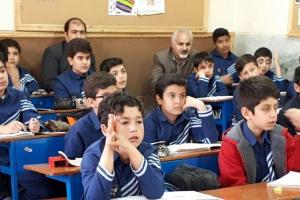 دسترسی برابر به آموزش باکیفیت، حق اساسی هر دانش‌آموزی است