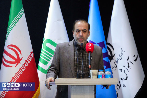 سی‌اُمین کنگره سراسری قرآن کریم سمپاد