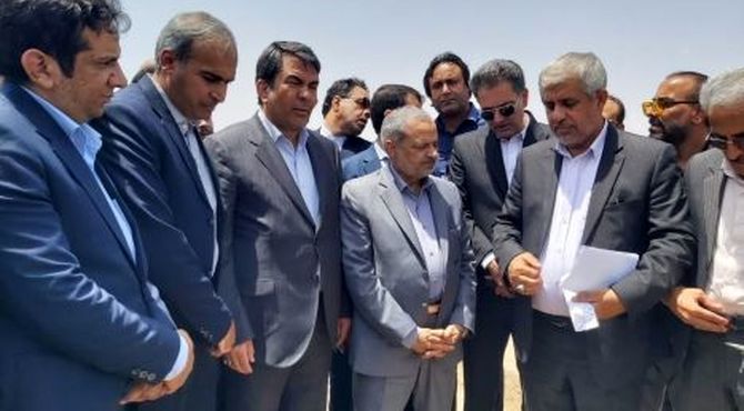نبود زیرساخت‌های آموزشی از مشکلات پروژه‌های مسکن ملی و انبوه‌سازی است