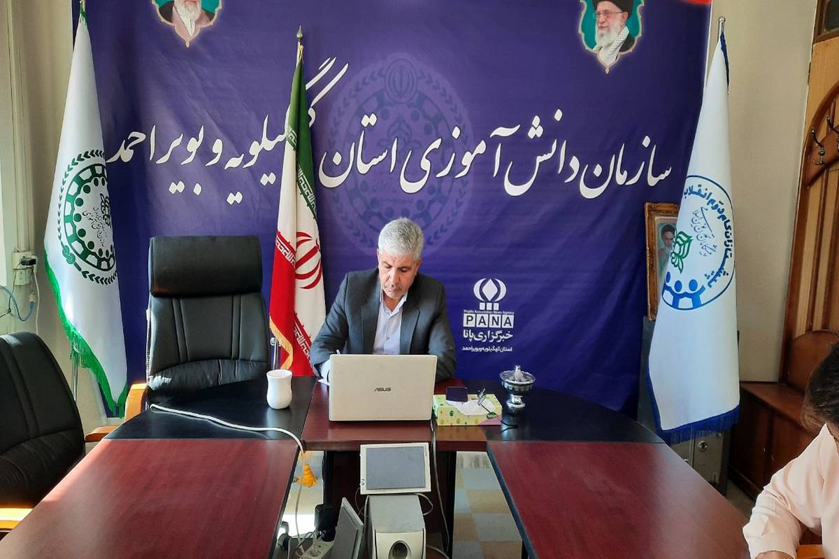 همه فعالیت‌های دانش‌آموزی با هویت رسمی سازمان باید ثبت و مستندسازی شود