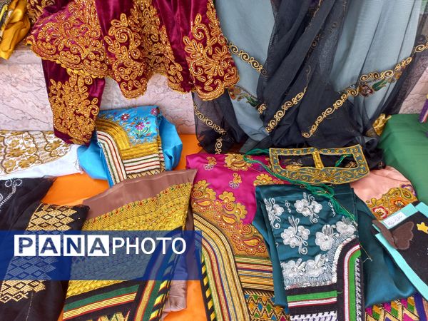 ایده‌های نو در دانش‌آموزان مدرسه مکتب‌الزهرا حاجی‌آباد