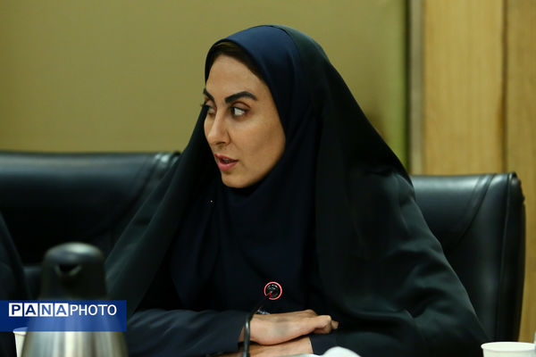 نشست صمیمانه وزیر آموزش و پرورش با مدیران مدارس