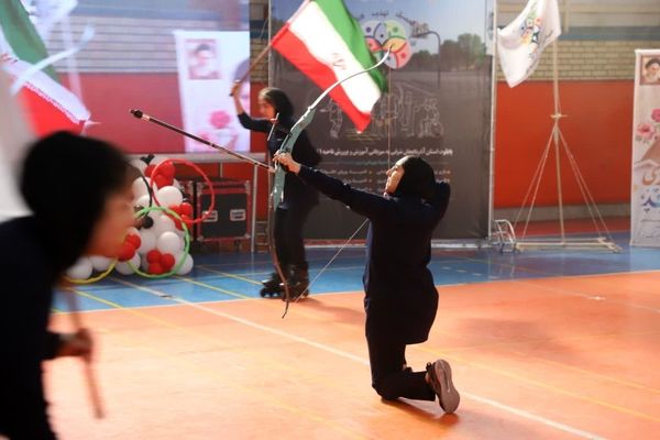 آغاز المپیادهای ورزشی درون مدرسه‌ای در استان آذربایجان شرقی