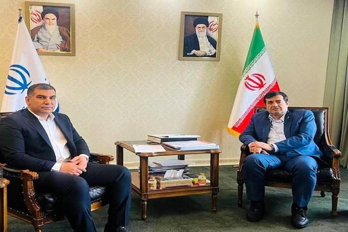 موافقت وزیر ورزش با ساخت سالن ۲ هزار نفری بوکس در ورزشگاه آزادی