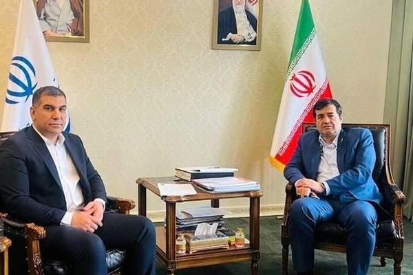 موافقت وزیر ورزش با ساخت سالن ۲ هزار نفری بوکس در ورزشگاه آزادی