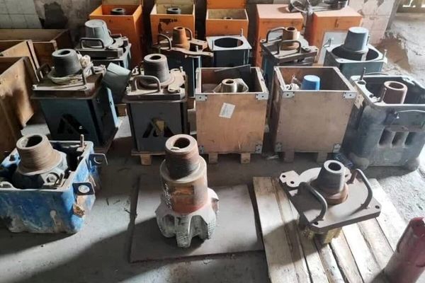 کشف 140 دستگاه ابزارآلات برقی قاچاق به ارزش بیش از 6 میلیارد ریال
