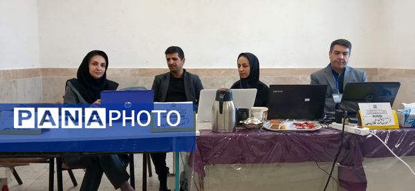 طرقبه شاندیز میزبان بزرگترین جشنواره دانش‌آموزان متوسطه اول استان خراسان رضوی