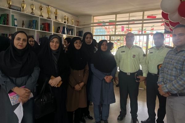 اعتماد به پلیس؛ رمز حفظ امنیت در جامعه