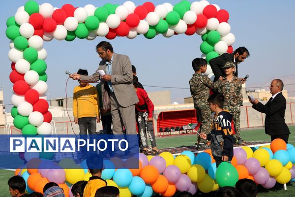 دهه فجر، سرآغاز بازگشت باشکوه بزرگ مرد تاریخ